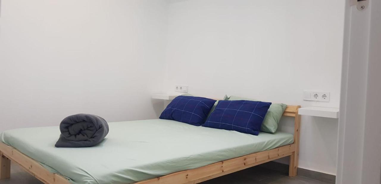 #3# Apartamento Banera Hidromasaje Sevilla Centro Luaran gambar
